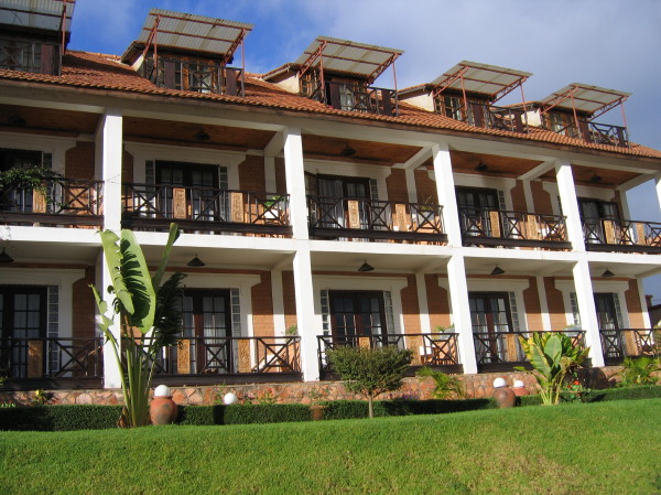 Hotel in Antananarivo