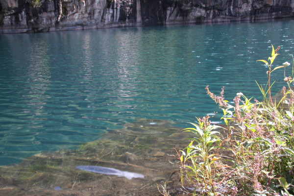 Lac Tritriva