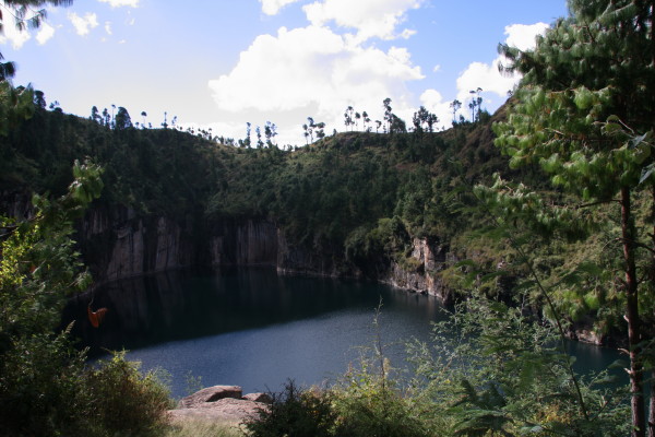 Lac Tritriva